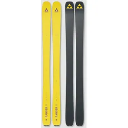 Fischer Ranger 96 2026 Ski mango Gr. 173