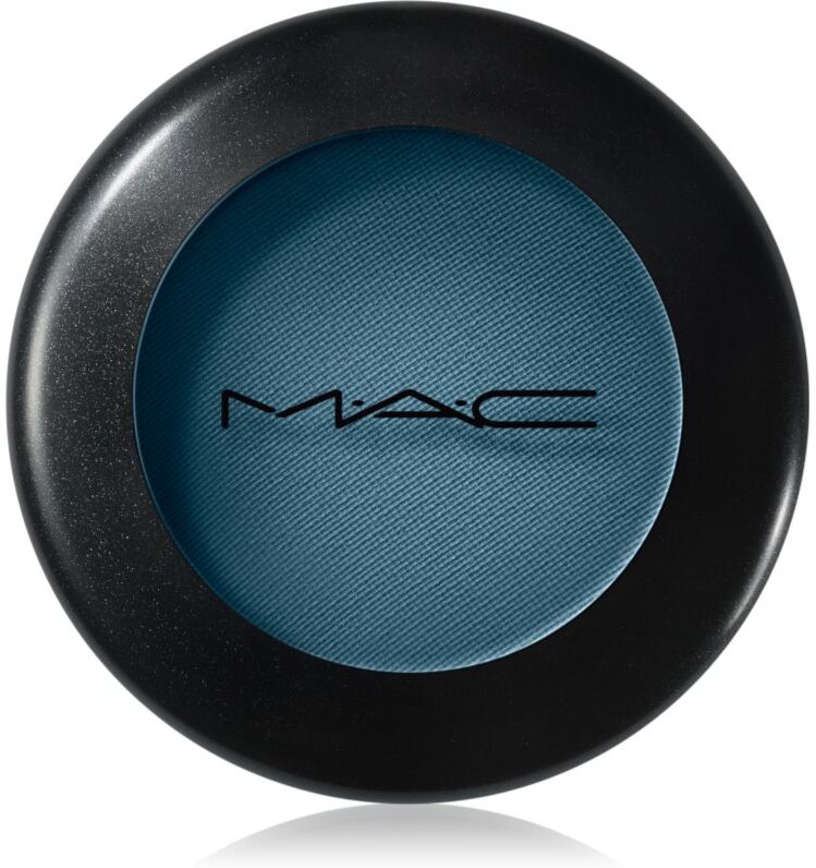 MAC Cosmetics Eye Shadow eyeshadow shade Stormwatch 1.5 g