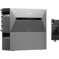 Anker 'SOLIX Solarbank 2E1600 Pro  '(0% MwSt §12 III UstG)