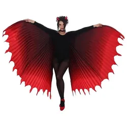 Chaks Devil Wings - Deluxe (One Size)