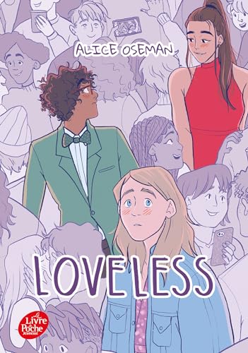 Alice Oseman - Loveless - Preis vom 17.10.2026 19:25:27 h