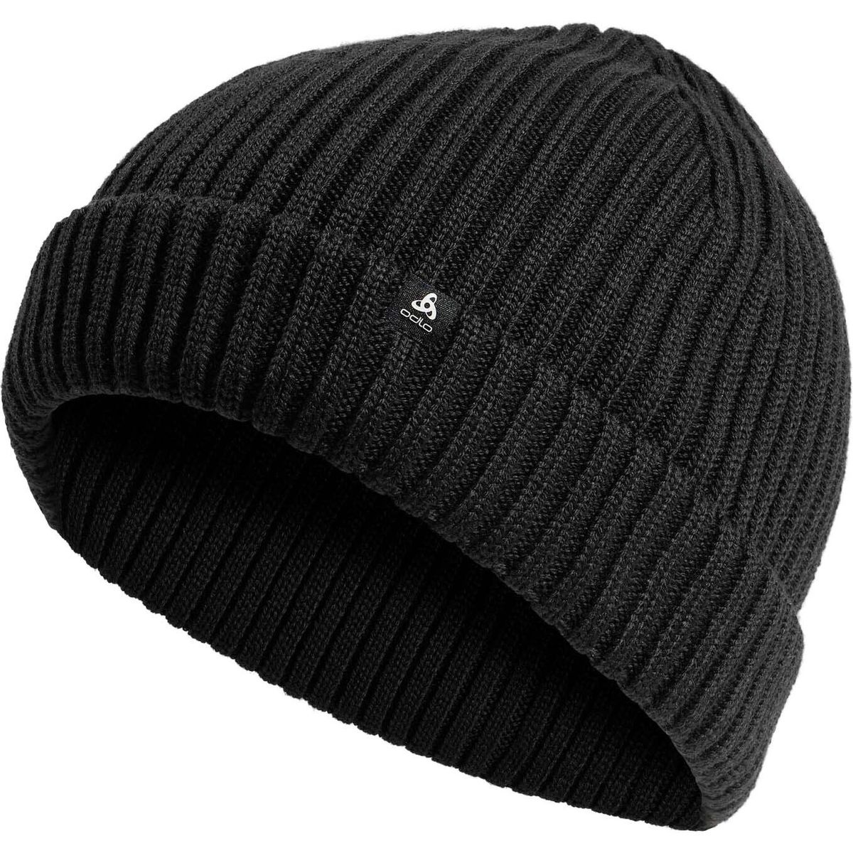 Odlo Merino Warm Heavy Knit Hat black (15000) 763190-15000