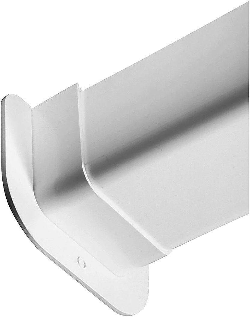 Tecnomat PASSAGGIO MURO DRITTO PER CANALE CLIMA 110x75 mm