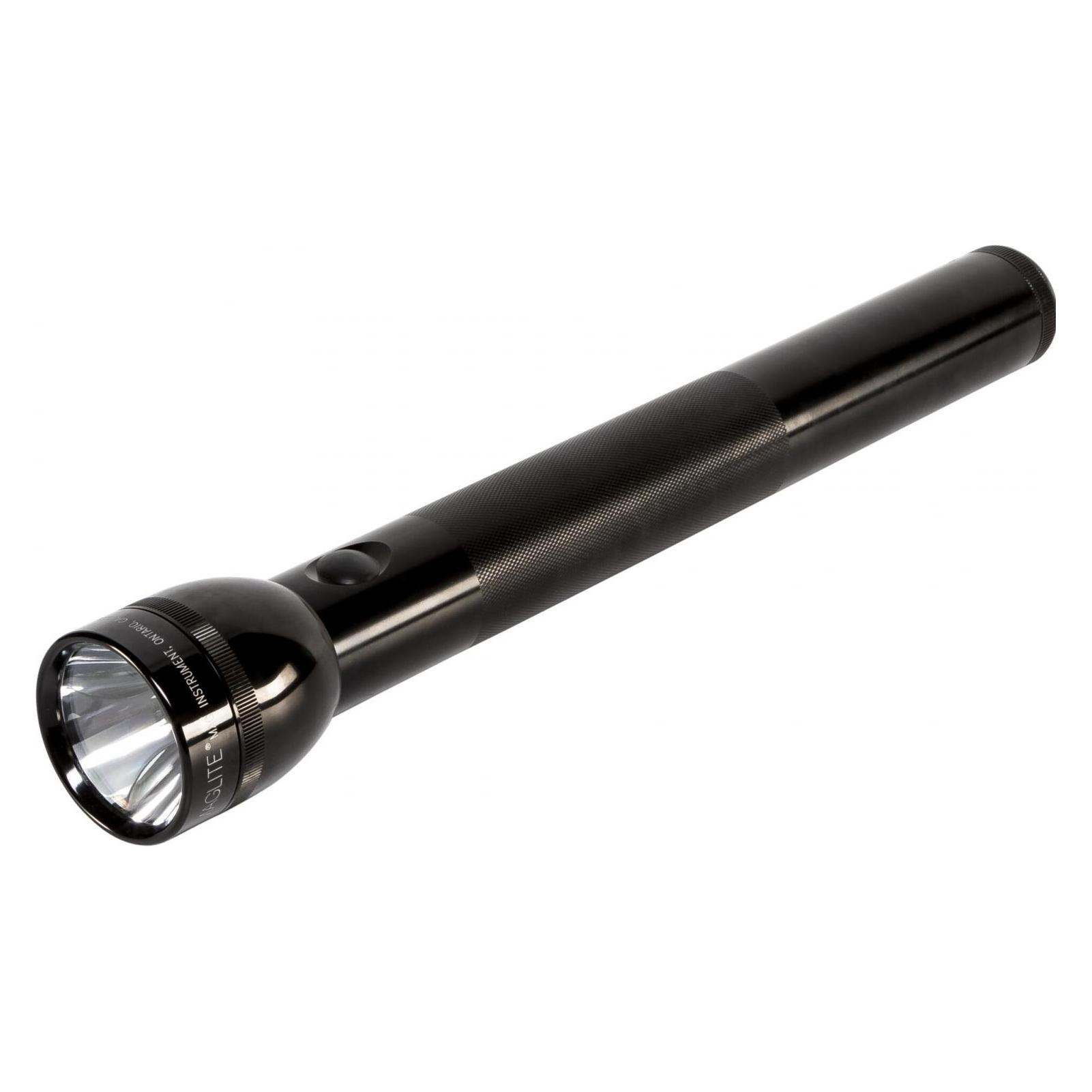 Maglite 4 D-Cell (72 lm) (S4D015)