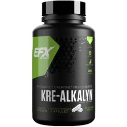 EFX - Kre-Alkalyn VCAPS - 120 Kapseln