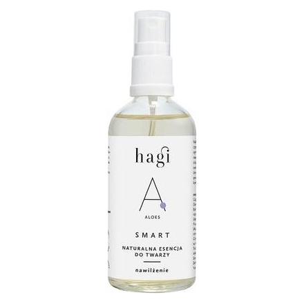 Hagi Smart A Essence-Moisturizing Face Tonic 100Ml (Gesichtswasser, 100 ml) (41187257)
