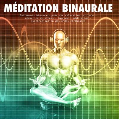 méditation binaurale: battements binauraux pour une relaxation profonde - Yella A. Deeken, Audio, 4057664522528