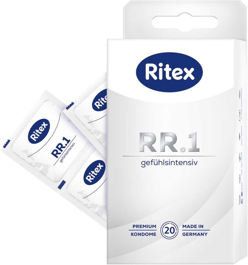 Ritex Rr.1 Kondome