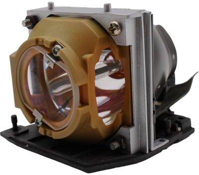 AL™ Series SP.86302.001 Lamp & Housing for Optoma Projectors - 90 Day Warranty