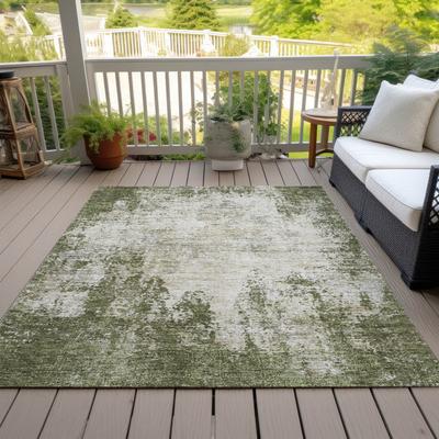 Addison Rugs Machine Washable Indoor/ Outdoor Chantille Rug