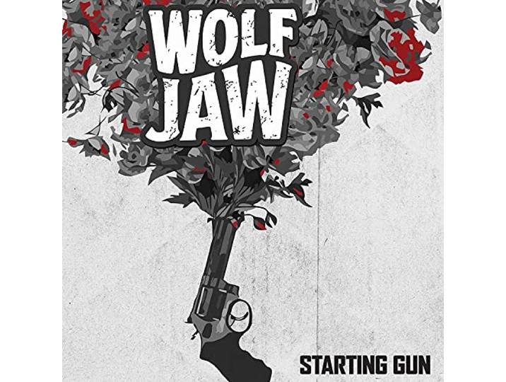 Starting Gun