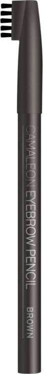 Camaleon Cosmetics Brown Eyebrow Pencil 1.5 gr
