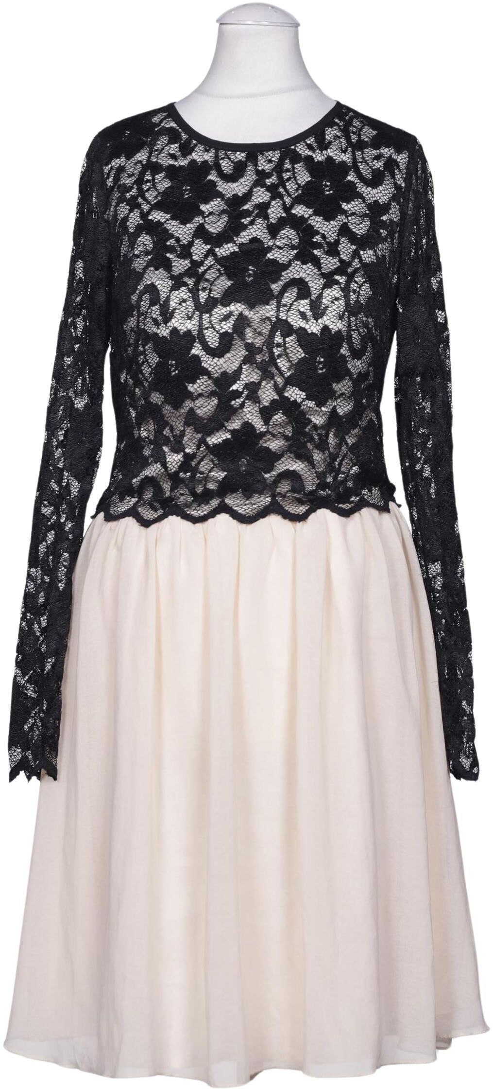 Little Mistress Damen Kleid, Mehrfarbig, Gr. S, Synthetik - Second Hand