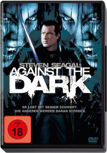 Richard Crudo - Against the Dark - Preis vom 09.10.2026 07:28:09 h