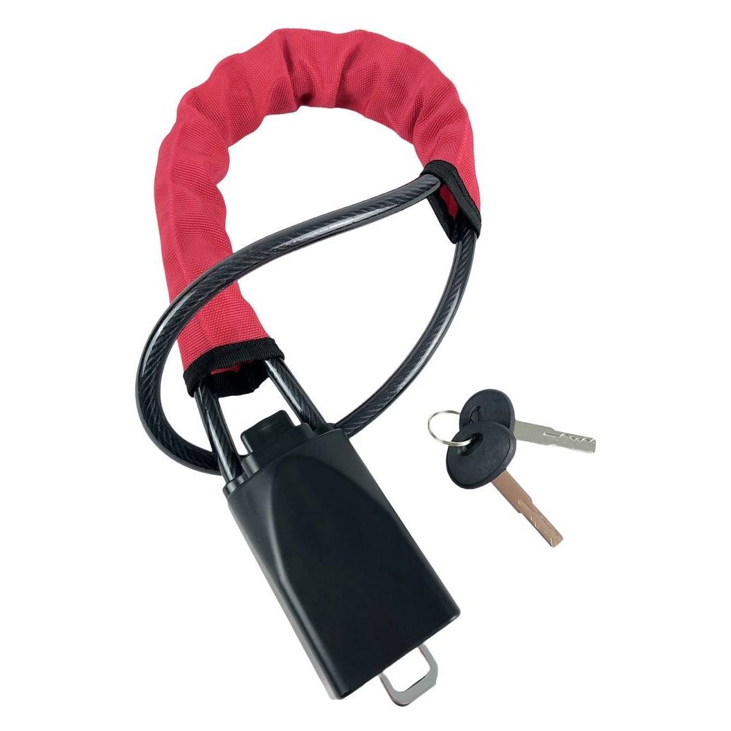 HP Autozubehör Diebstahlschutz (10298)