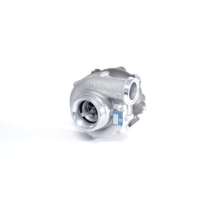 BTS TURBO Lader, Aufladung t917061