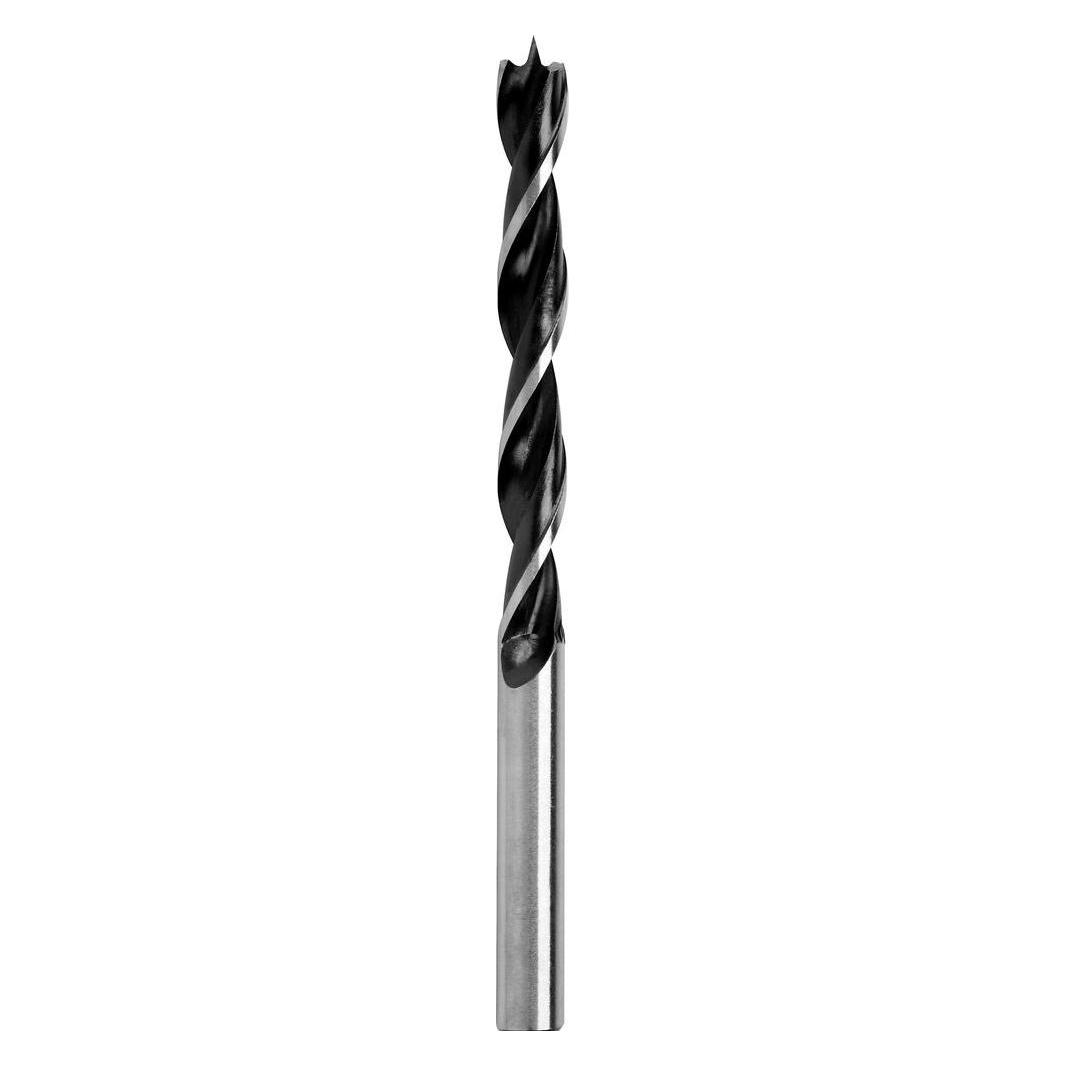 Bosch Zubehör 3tlg. Holzbohrer-Set 6,0 8,0 10,0 mm (2609255308)
