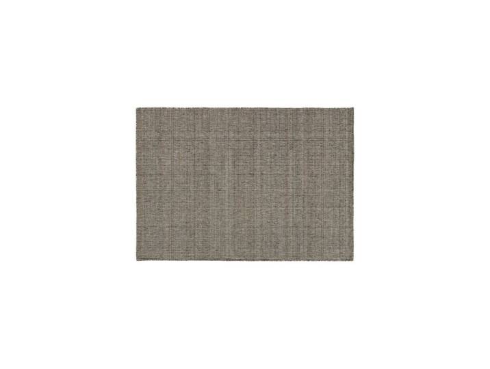 HAY - Haze Outdoor Teppich 200 x 140 cm, schwarz