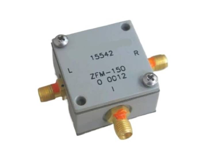 ZFM-150 10-2000M Coaxial Mixer