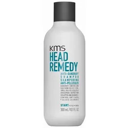Headremedy Anti-Dandruff Shampoo 300 ml