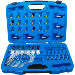 BGS, Fahrzeug Werkzeug, Common-Rail-Tester
