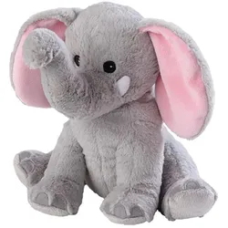WARMIES Beddy Bear Elefant II 1 St