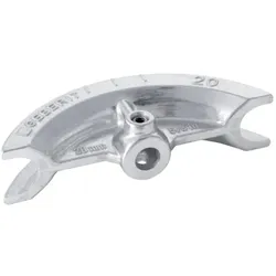 Geberit Biegematrize Mepla 690908001 zu Pumpengehäuse, 26mm
