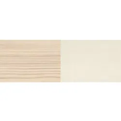 OSMO Dekorwachs Holzanstrich für innen Farbe 3172 Seide Inhalt 0,75 L