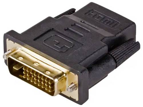 Akyga AK-AD-41 Adapter Schwarz