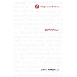 Prometheus, Fachbücher