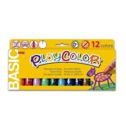 Maped Playcolor Sofortmalstift 12 Farben (10731) (12x) (10731)