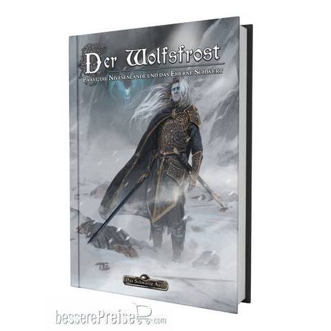 Ulisses Spiele US26126