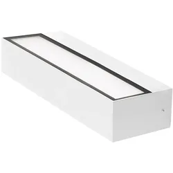 EVN Lichttechnik LED-Wandleuchte WAUD65150125