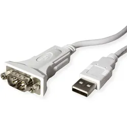 TRENDnet TU-S9 USB zu Serial Converter