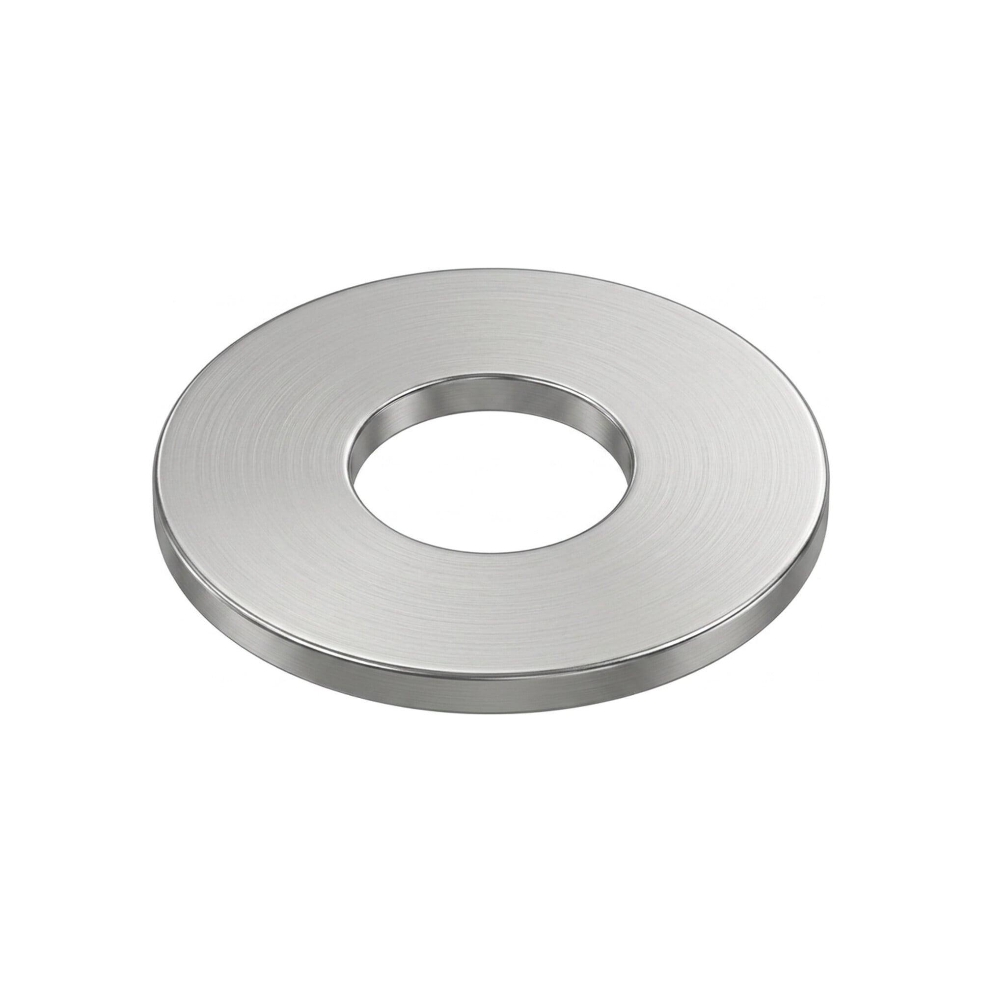 ISO 7093 -1 Stahl 200 HV 3 gal Zn DiSP + S gal ZnDi S ; Industrial Quality Supplies (070930770030000)