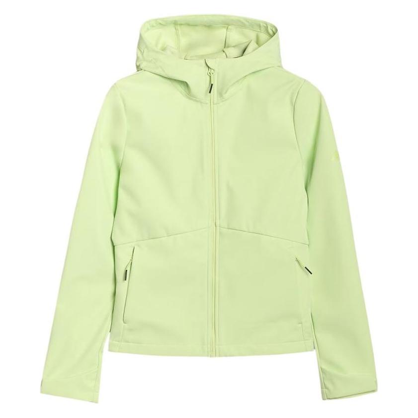 4F Softshelljacke (L) (147853 L)