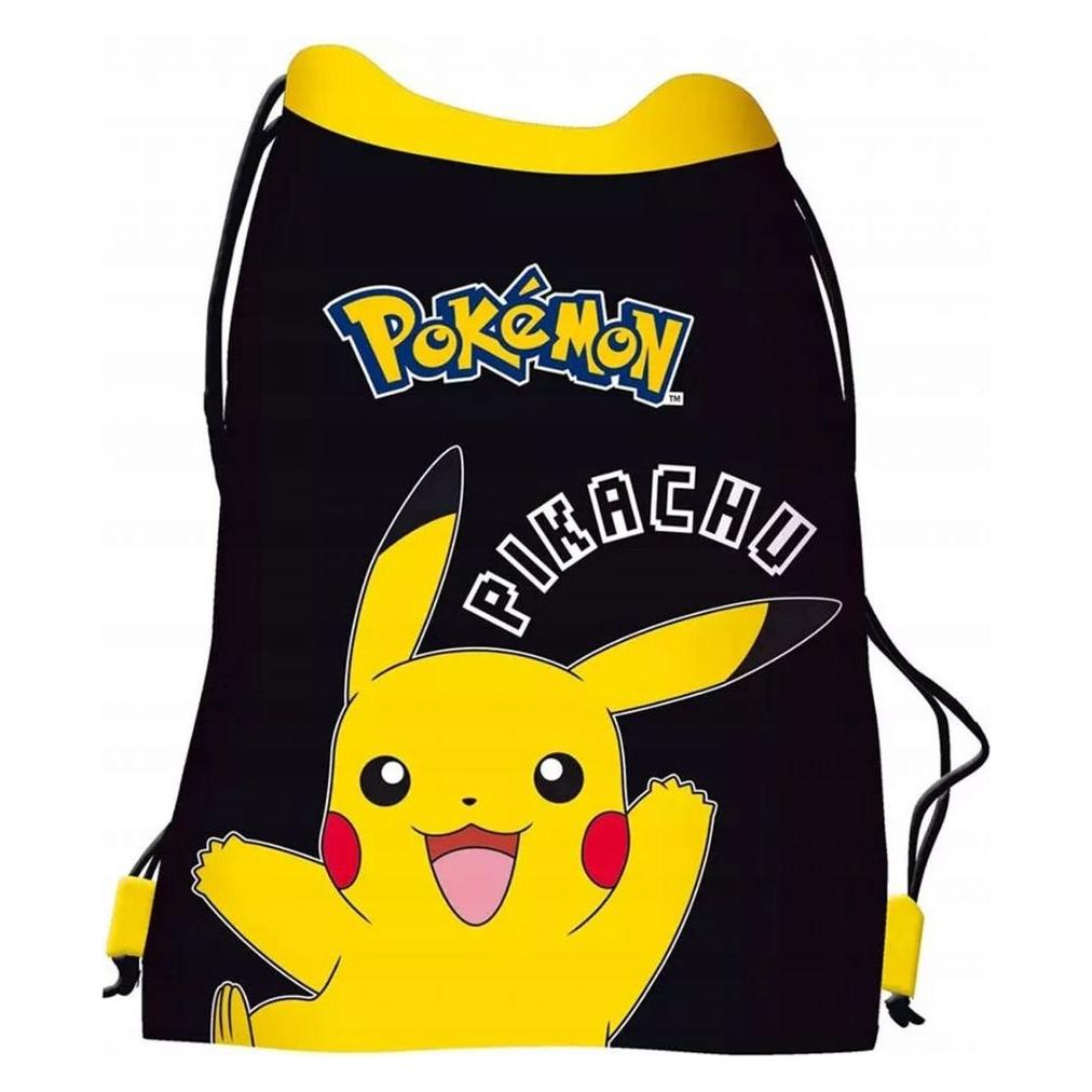 St. Majewski Pokémon - Rucksack - 35,5 cm (61867096)