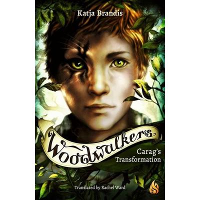 Carag's Transformation, Gebundene Ausgabe von Katja Brandis, Simon + Schuster LLC, 978-1-64690-020-6