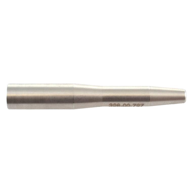 Fox Tooling: Float X2 Steel Shaft, Bullet Tool TO (398-00-797)