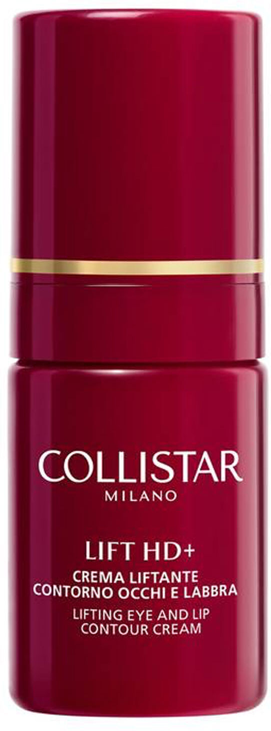 COLLISTAR Lift HD+ Eye And Lip Contour Cream 15ml