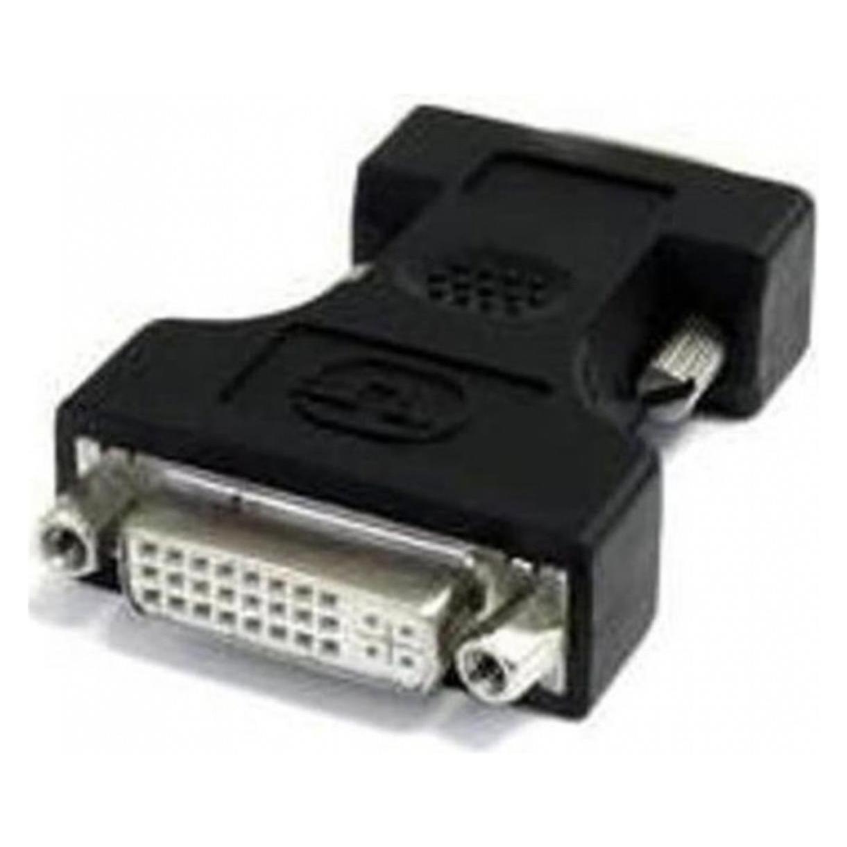 StarTech DVI zu VGA (VGA) (DVIVGAFMBK)