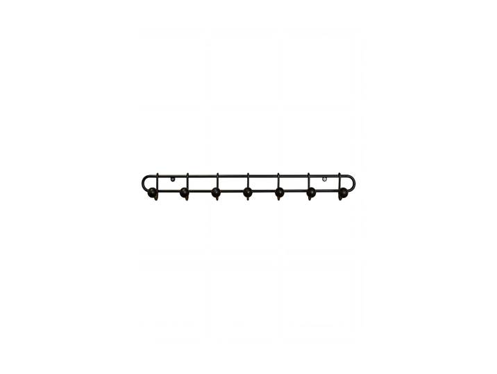 Maze Bill Slim portemanteau Black