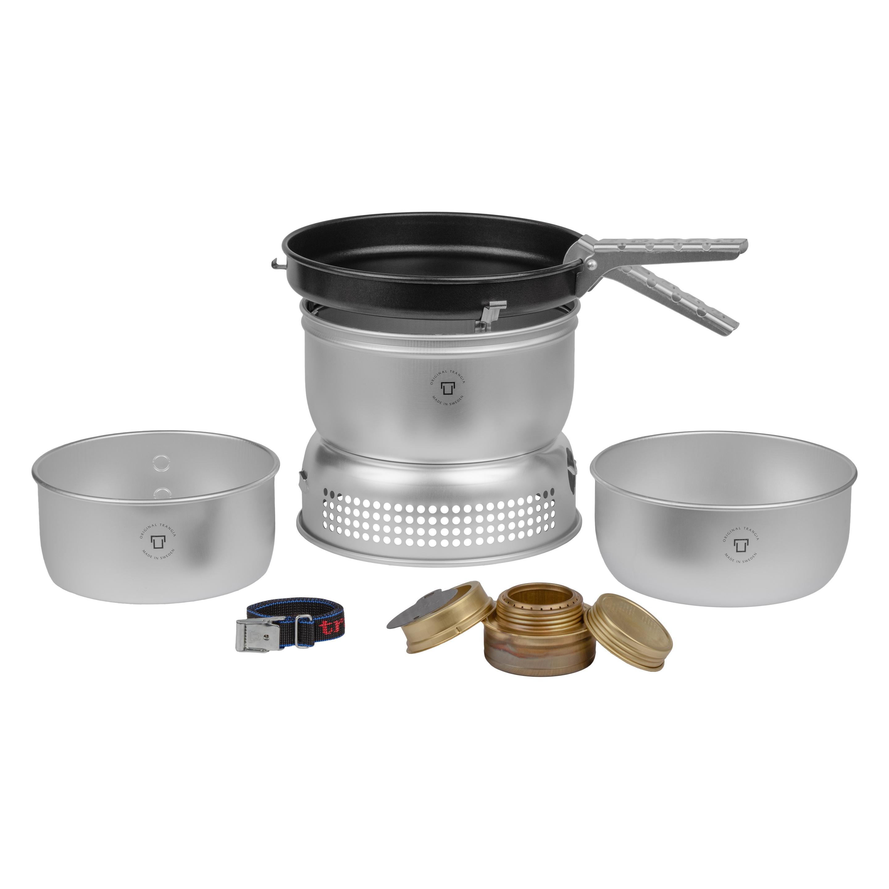 Trangia 25-3UL Sturmkocher (140253)