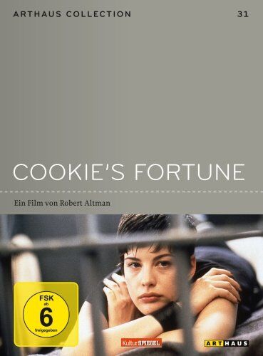 Robert Altman - Cookie's Fortune - Arthaus Collection - Preis vom 09.10.2026 07:28:09 h