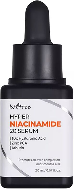 Isntree - Hyper Niacinamide 20 Serum, 20 ml