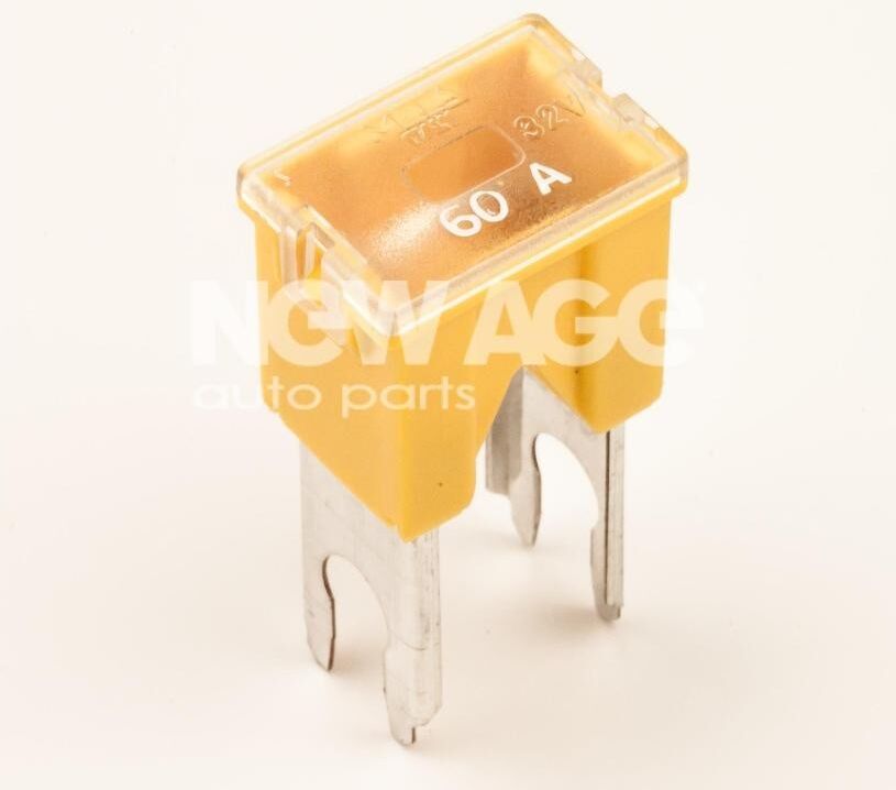 NEW AGE 252/5/60A Fuse