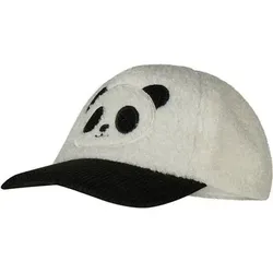 STERNTALER Basecap Panda, Größe 53 in Beige Beige