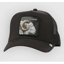 Goorin Bros Legend Trucker Cap void Gr. Uni