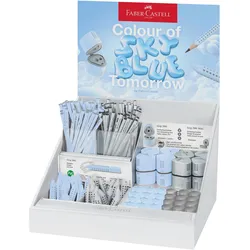 Faber-Castell, Schreibstifte, Thekendisplay 182ST Familie 2024 (182x)