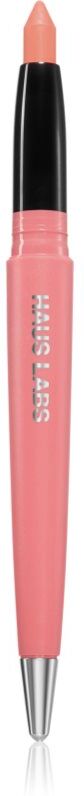 Haus Labs Le Monster creamy lipstick with moisturising effect shade Light Peony Matte 1.4 g